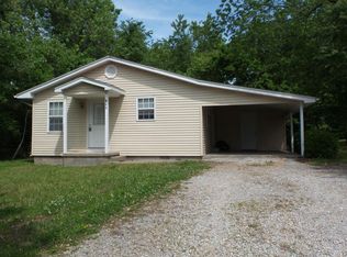 106 W Depot St, Fayette, MO 65248