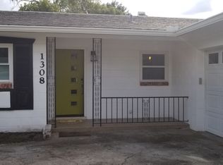 1308 Leeway Ave, Orlando, FL 32810
