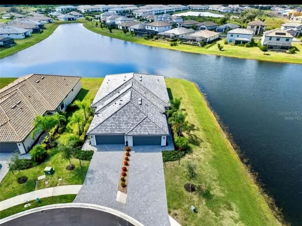5410 Mystic Water Cv, Bradenton, FL 34211