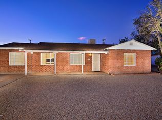 2234 E Amelia Ave, Phoenix, AZ 85016