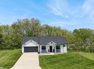 3154 Hillcrest Dr, Ellston, IA 50074