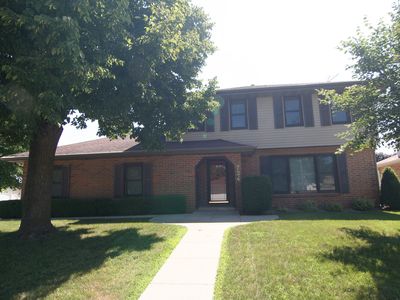724 E 18th St N, Newton, IA, 50208