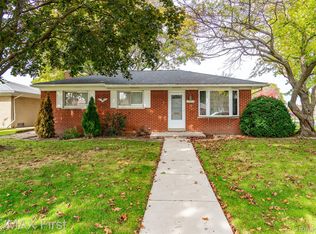 12229 Chevelle Dr, Sterling Heights, MI 48312