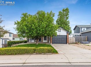 4465 Archwood Dr, Colorado Springs, CO 80920