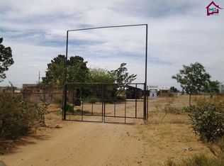 9331 Luna Vista Rd, Las Cruces, NM 88012