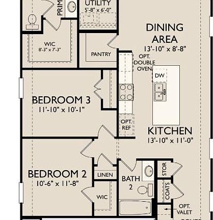 2nd image of this home