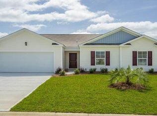 505 Grass Fern Ct LOT 74, Alston A Longs, SC 29568
