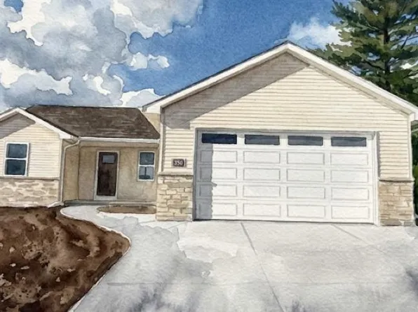 76 OTTERWOOD DRIVE, Hortonville, WI 54944
