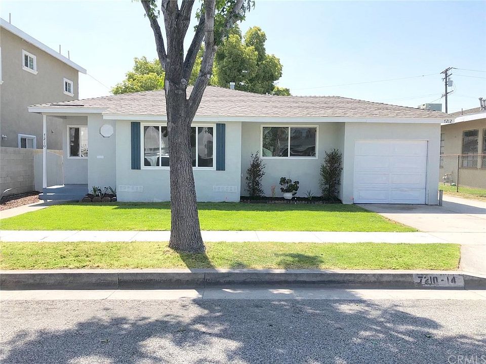 2nd image of 7210 Granger Ave