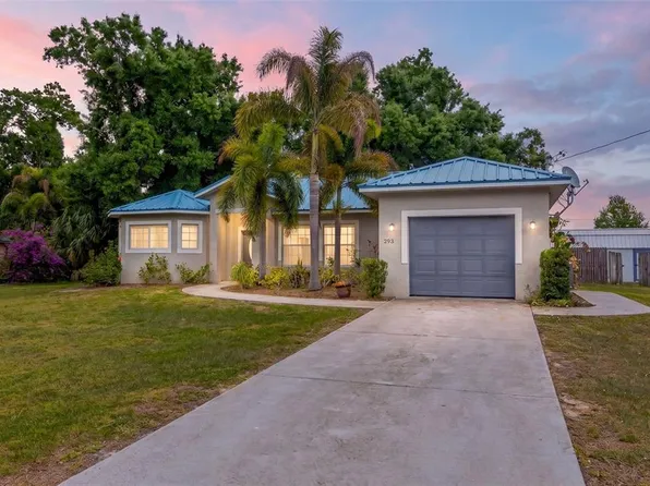 2936 SE Norman Ave, Arcadia, FL 34266