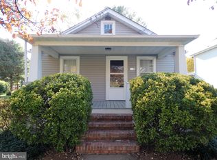 310 4th St, Fredericksburg, VA 22408
