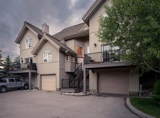 112 Aspen Meadows Rd APT 25, Driggs, ID 83422