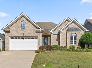 6821 Chiswick Dr, Chattanooga, TN 37421