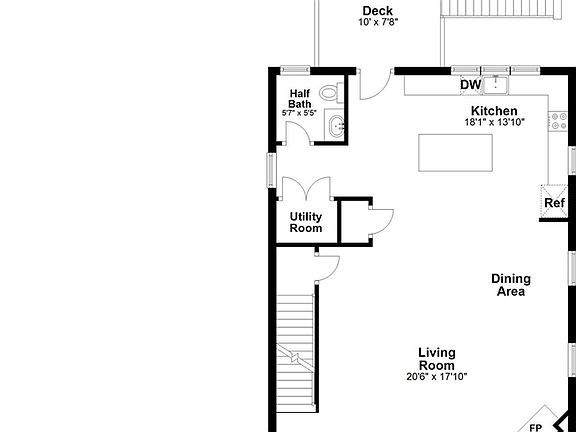 5th image of this home