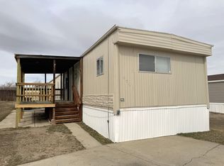 357 Columbine Dr #103, Casper, WY 82604
