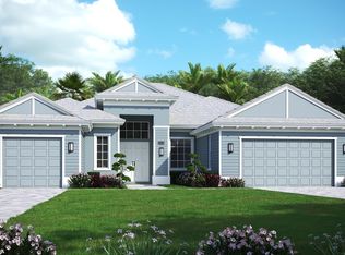 Callie 26 Plan, BELTERRA, Port Saint Lucie, FL 34987