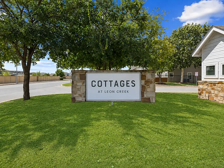 Cottages at Leon Creek — Photo 19