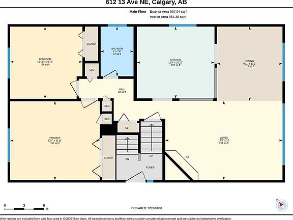 3rd image of 612 S 13th Ave NE