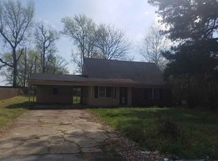 5124 Gill Rd LOT 101, Memphis, TN 38109