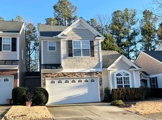 709 Meeting Hall Dr, Morrisville, NC 27560