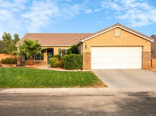 431 S 680 E, Ivins, UT 84738