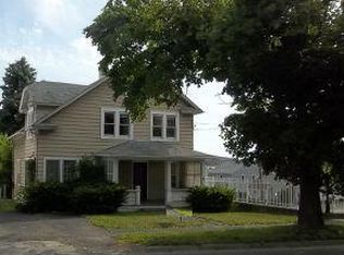 351 Prospect St, Binghamton, NY 13905