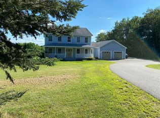 49 Erskine Rd, Windsor, ME 04363