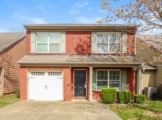 3076 Broadleaf Trl, Fairburn, GA 30213