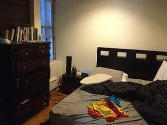 Rented by Centennial Properties NY