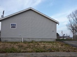 1721 SW 72nd Pl, Topeka, KS 66619