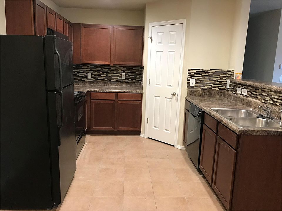 Updated Kitchen