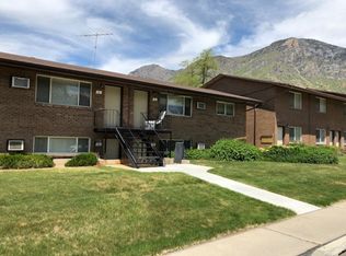 1125 E 960 S APT 3, Provo, UT 84606