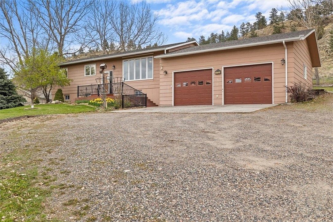 3733 Spotted Jack Loop N, Billings, MT 59101 | Zillow