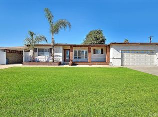 18811 E Weather Rd, Covina, CA 91722