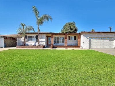 18811 E Weather Rd, Covina, CA, 91722