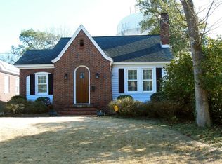 2822 1/2 Lombardy Ct, Augusta, GA 30909