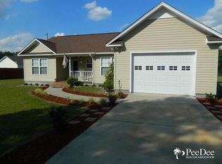 1814 Ashtin Ct, Latta, SC 29565