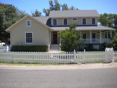 3925 E Meadow Ln, Rimrock, AZ, 86335