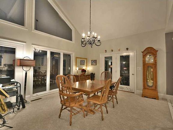 Dinning Area