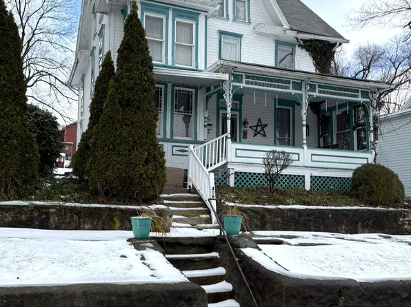 406 Lingle St, Osceola Mills, PA 16666