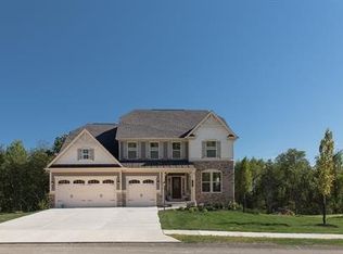 4533 Walnut Ridge Cir, Mc Donald, PA 15057