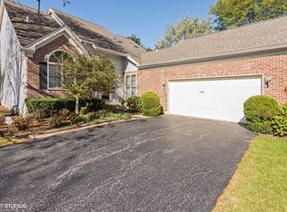 288 Haverford Ct, Schaumburg, IL