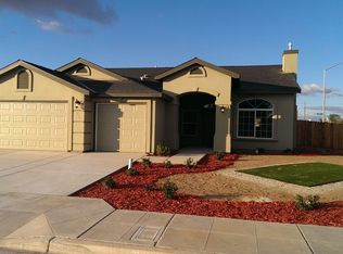 5589 E Laurite Ave, Fresno, CA 93727