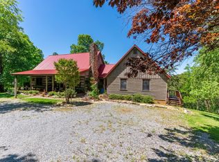 287 Crest Of Pedlar Dr, Monroe, VA 24574