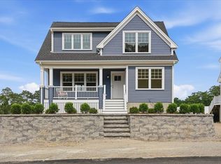 9 Jasmine Way, Bridgewater, MA 02324