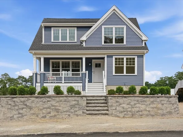 9 Jasmine Way, Bridgewater, MA 02324