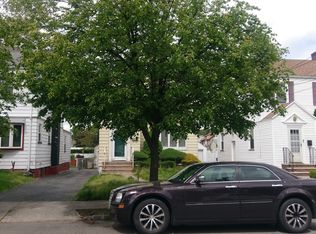 85 Hornblower Ave, Belleville, NJ 07109