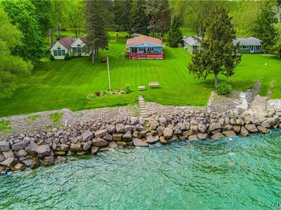4609 E Lake Rd, Wilson, NY, 14172