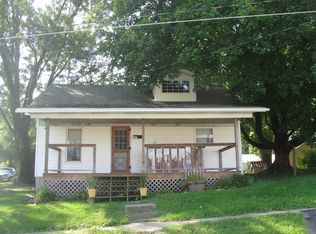309 E Monroe, Paris, MO 65275
