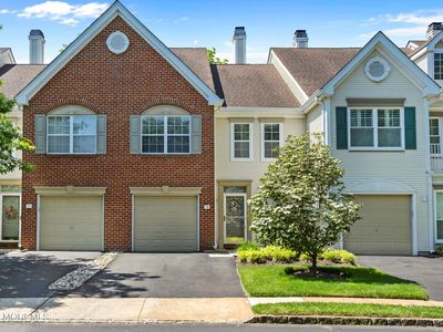 54 Tarpon Drive #5004, Sea Girt, NJ, 08750